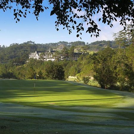 Sam Tuyen Lam Golf & Resorts Da Lat Eksteriør billede