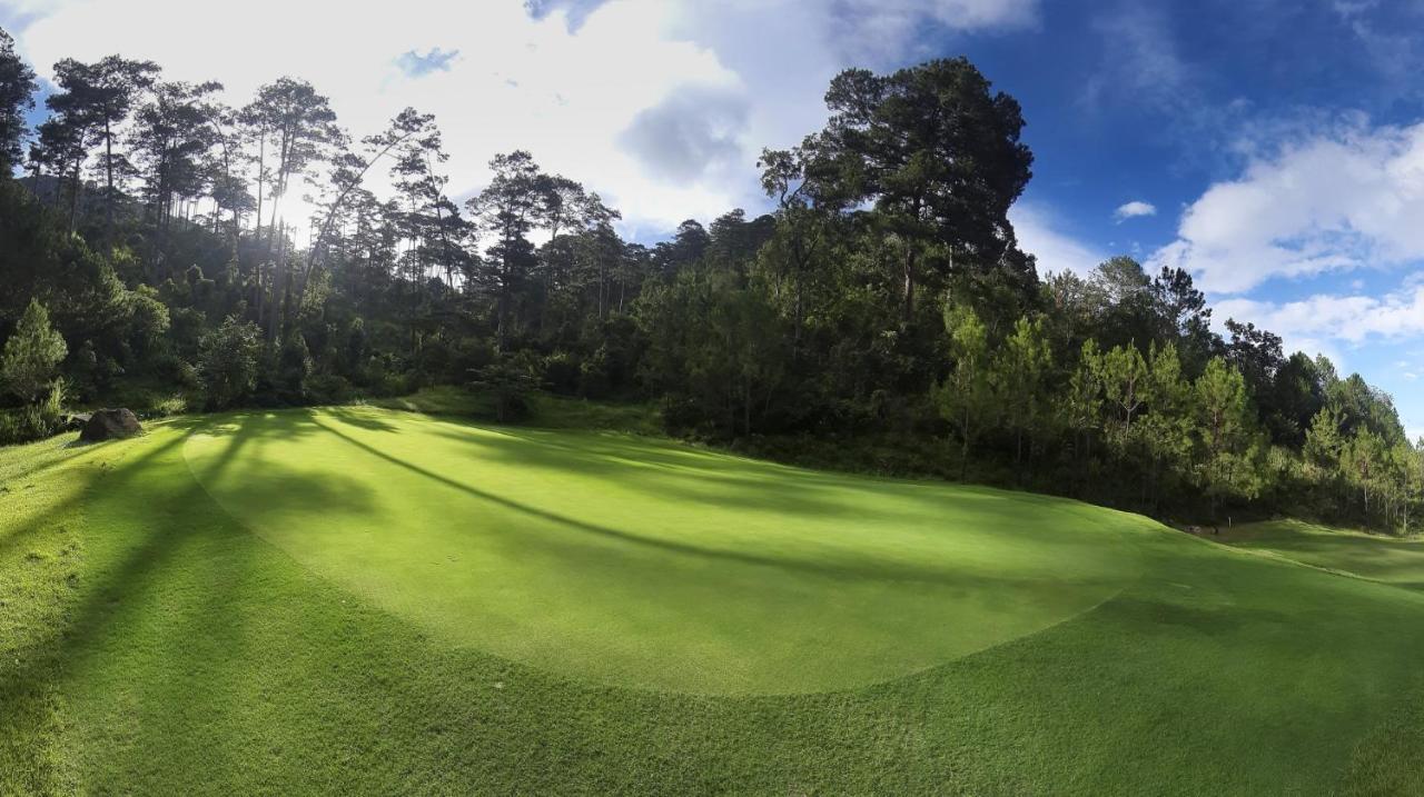 Sam Tuyen Lam Golf & Resorts Da Lat Eksteriør billede