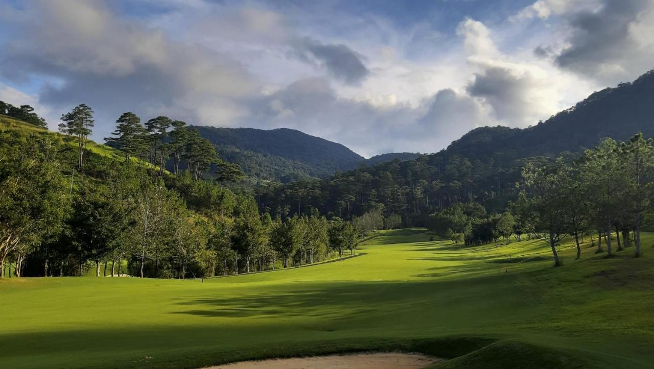 Sam Tuyen Lam Golf & Resorts Da Lat Eksteriør billede