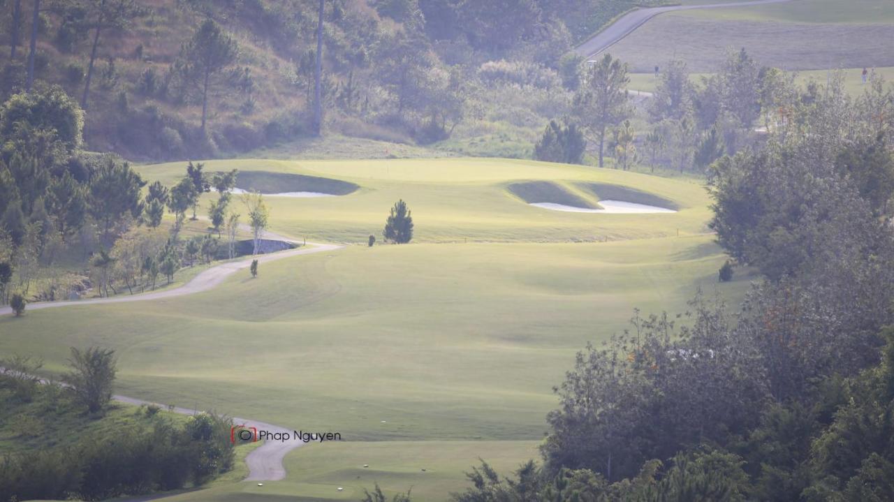 Sam Tuyen Lam Golf & Resorts Da Lat Eksteriør billede