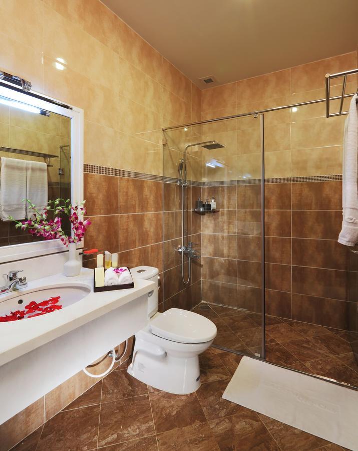 Sam Tuyen Lam Golf & Resorts Da Lat Eksteriør billede