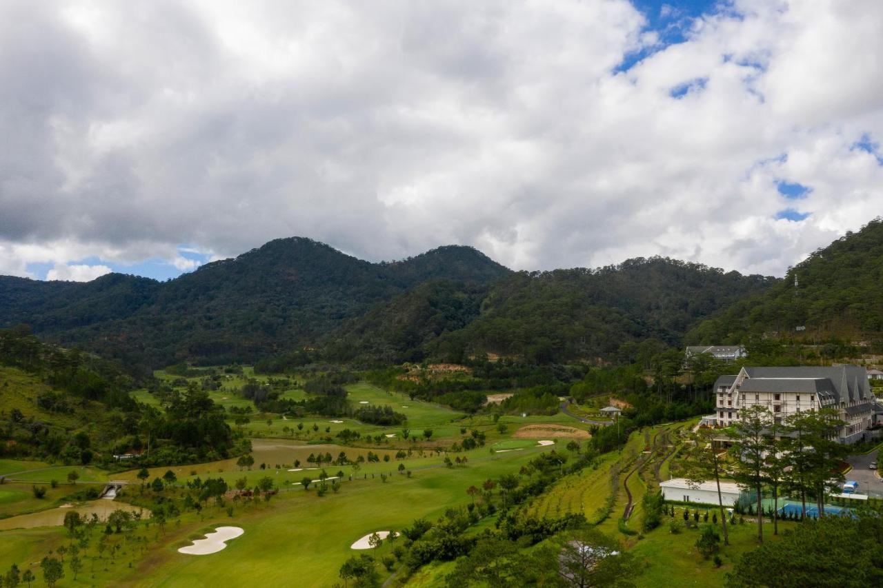 Sam Tuyen Lam Golf & Resorts Da Lat Eksteriør billede