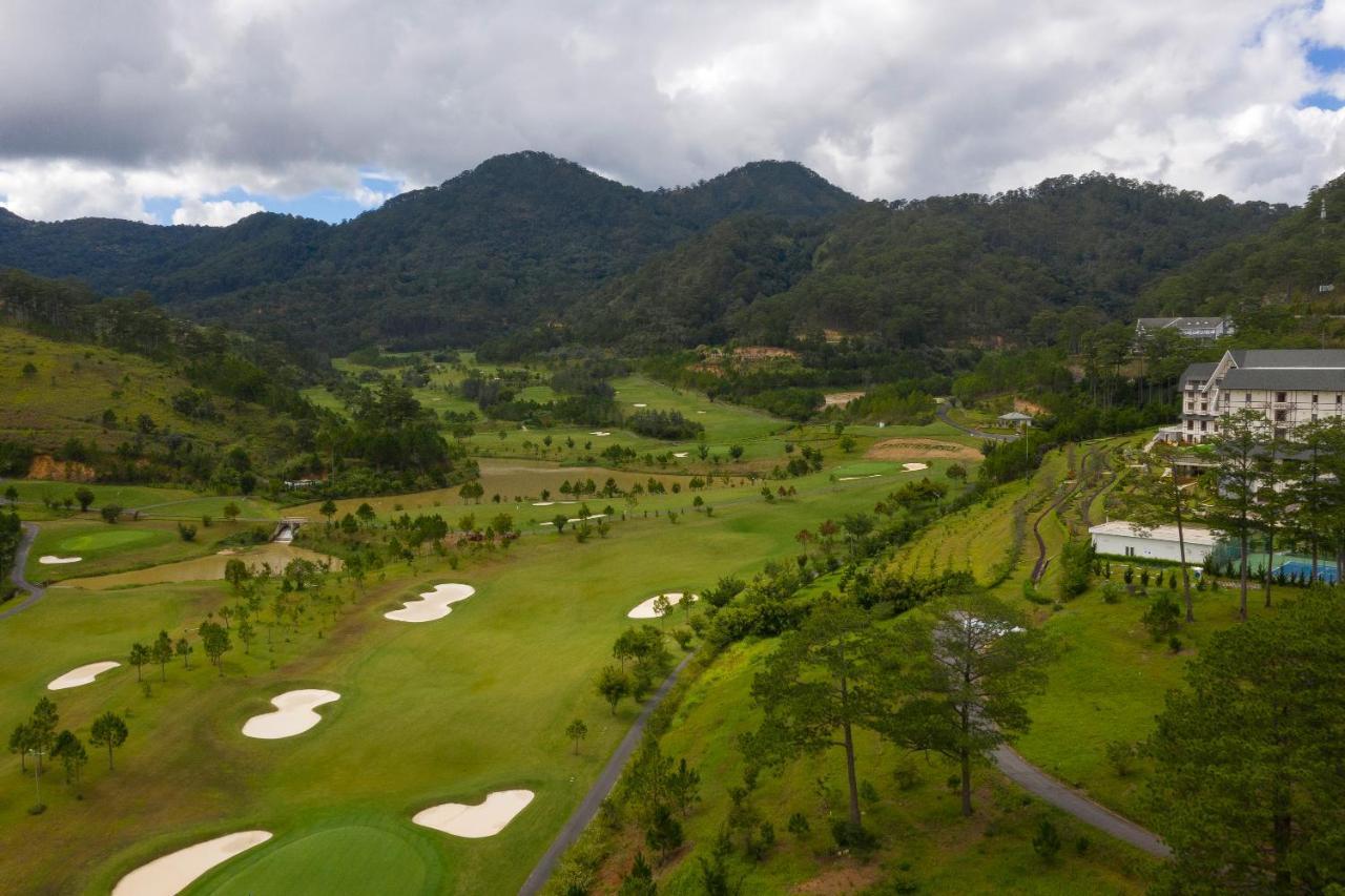 Sam Tuyen Lam Golf & Resorts Da Lat Eksteriør billede