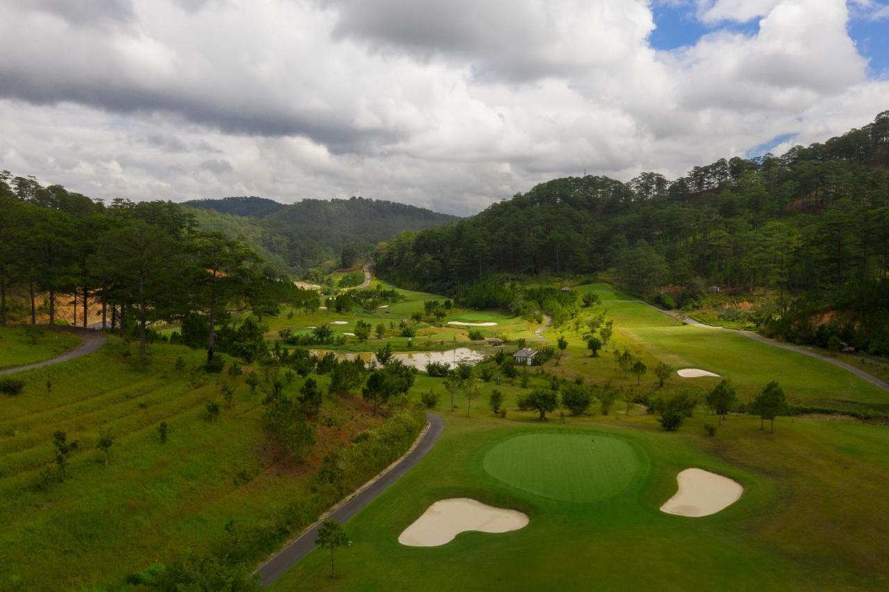 Sam Tuyen Lam Golf & Resorts Da Lat Eksteriør billede