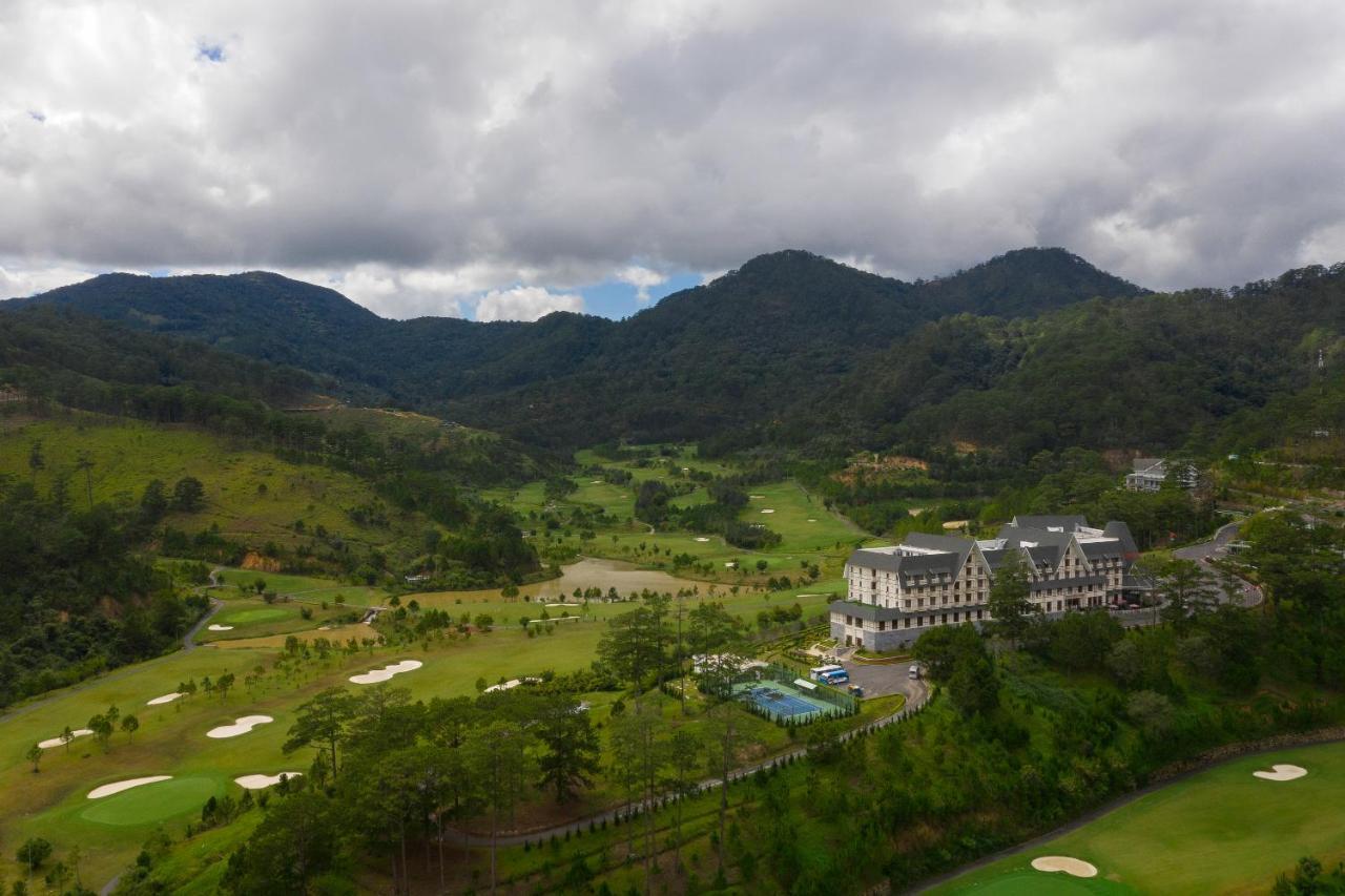 Sam Tuyen Lam Golf & Resorts Da Lat Eksteriør billede