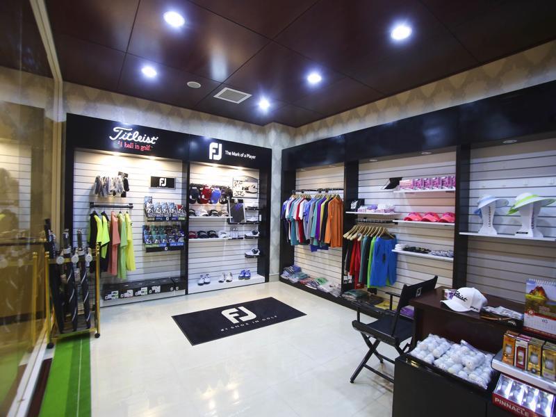 Sam Tuyen Lam Golf & Resorts Da Lat Eksteriør billede